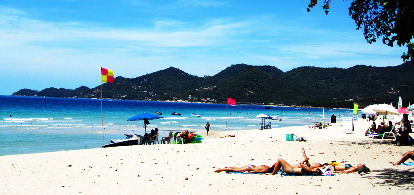 Koh Samui quickly gained popularity among travelers and to this day is visited as one of Asia’s premier travel destination.