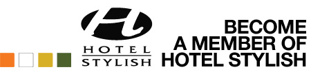 Become a member of Hotel Stylish