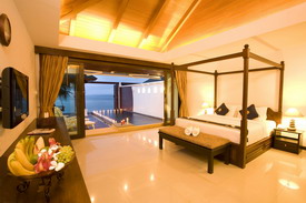 Sand Sea Resort & Spa 