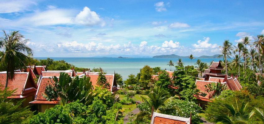 Banburee Resort Koh Samui Attraction| ที่พักเกาะสมุย ที่พักสมุย โรงแรมสมุย โรงแรมเกาะสมุย